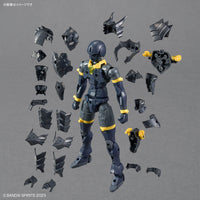 30 Minutes Fantasy #12 Rosan Lancer Model Kit