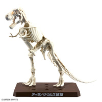Plannosaurus Tyrannosaurus (1915) Model Kit