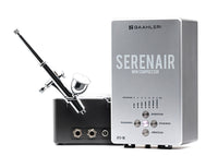Gaahleri Ambition Series GTS-06 Serenair Mini Compressor (US Ver.)