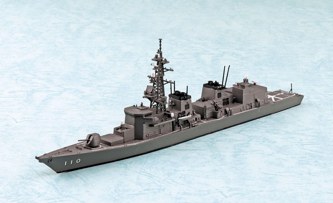 Aoshima 1/700 JMSDF DD TAKANAMI