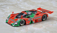 Hasegawa 1/24 Charge Mazda 767B
