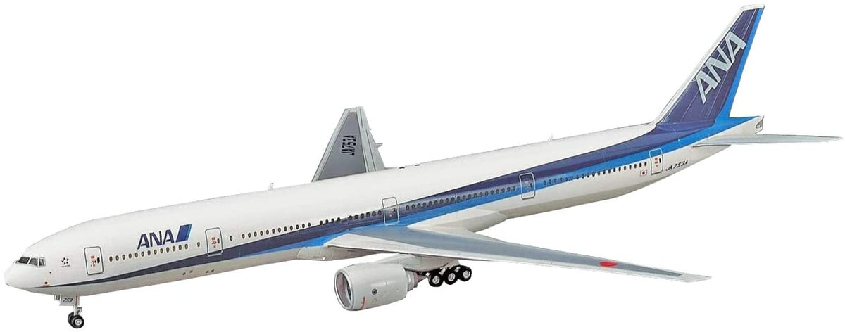 Hasegawa 1/200 ANA Boeing B777-300