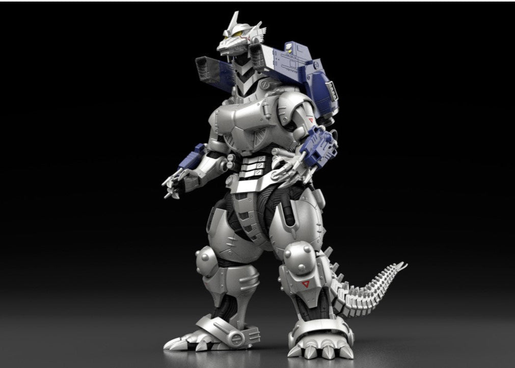 Aoshima MechaGodzilla 'KIRYU'