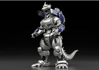 Aoshima MechaGodzilla 'KIRYU'