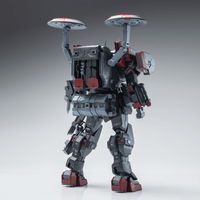 RB08-XR Famine the Third Horsemen of the Apocalypse 1/100 Scale Model Kit