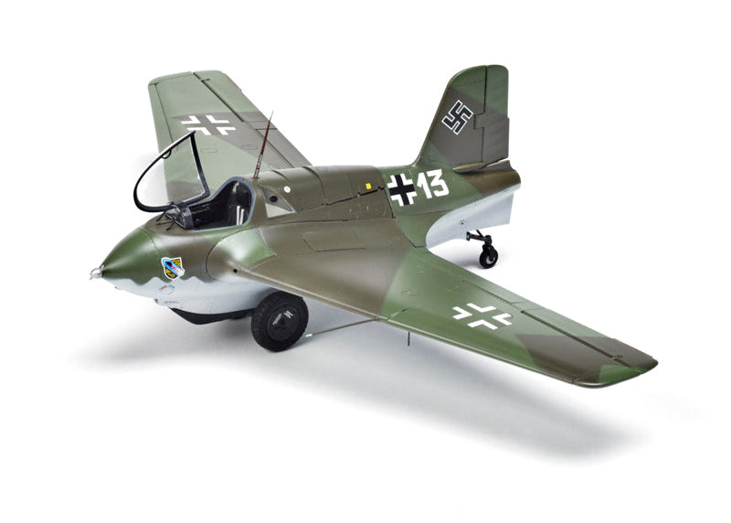 Meng 1/32 Messerschmitt Me-163B "Komet"