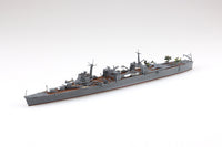 Aoshima 1/700 Waterline #555 Japanese Navy Midget Submarine Tender Nisshin