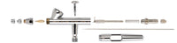 IWATA Eclipse HP-BS Gravity Feed Dual Action Airbrush
