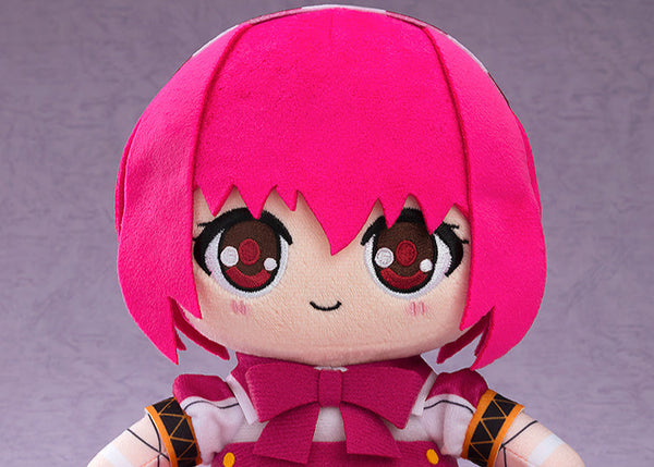 VA-11 HALL-A Cyberpunk Bartender Action Dorothy Haze Plushie – USA