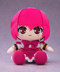 VA-11 HALL-A Cyberpunk Bartender Action Dorothy Haze Plushie
