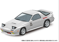 Aoshima 1/32 SNAP KIT #CM-3 Initial D Ryosuke's FC
