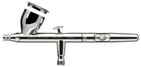 IWATA Eclipse HP-CS Gravity Feed Dual Action Airbrush
