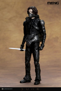 Meng 1/12 Dune Paul Atreides