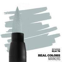 AK Interactive Real Colors Marker RLM76 Acrylic Paint