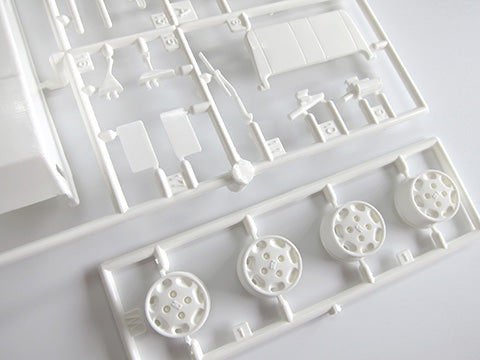 Fujimi 1/24 Mira Vivian S