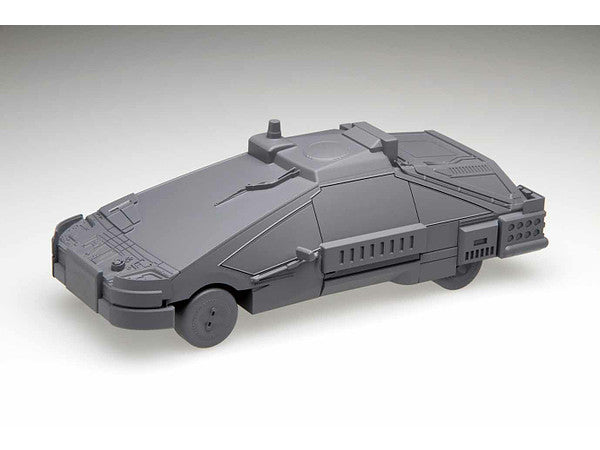Fujimi 1/24 Deckard Sedan