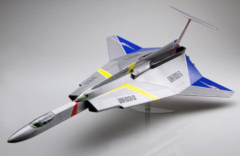Fujimi Ultraman Hawk 1