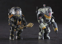 Maschinen Krieger MK04 1/35 P.K.H. 103 Nutcraker Model Kit