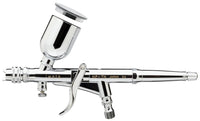 IWATA Hi-Line HP-TH Gravity Feed Dual Action Trigger Airbrush