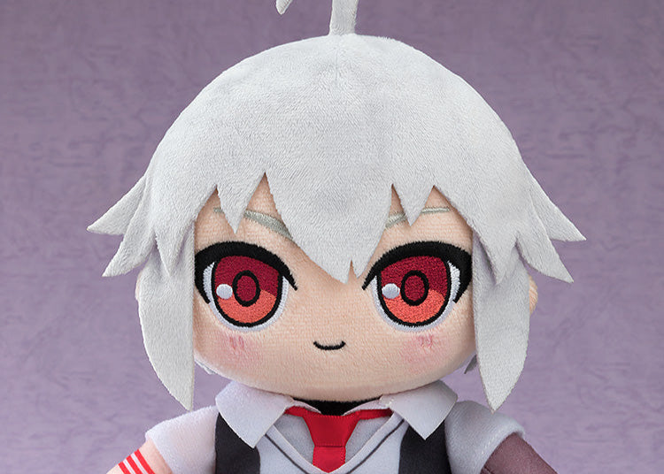 VA-11 HALL-A Cyberpunk Bartender Action Dana Zane Plushie