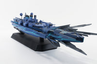 Aoshima 1/700 Arpeggio Of Blue Steel -Ars Nova- Blue Steel I-401 “Ars Nova” Mode