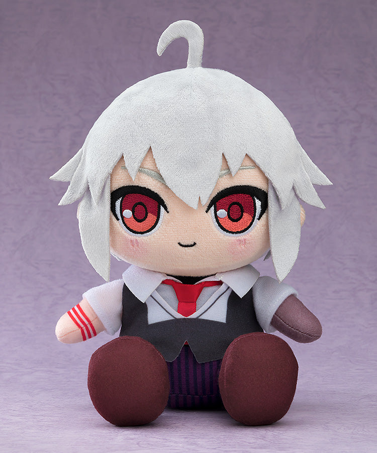 VA-11 HALL-A Cyberpunk Bartender Action Dana Zane Plushie