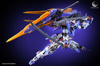 Valkyrie 1/100 Scale Model Kit