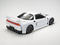 Tamiya 1/10 R/C 1998 Honda NSX TT02