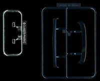 Fujimi 1/24 Overfender Set 2
