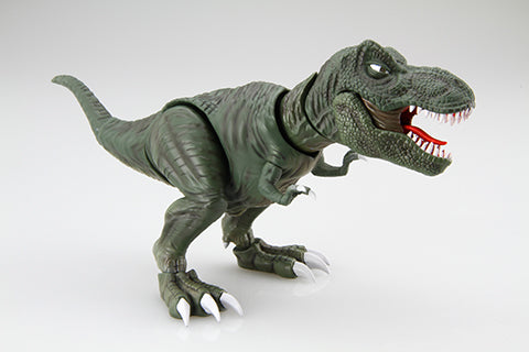 Fujimi Dinosaur Edition Tyrannosaurus
