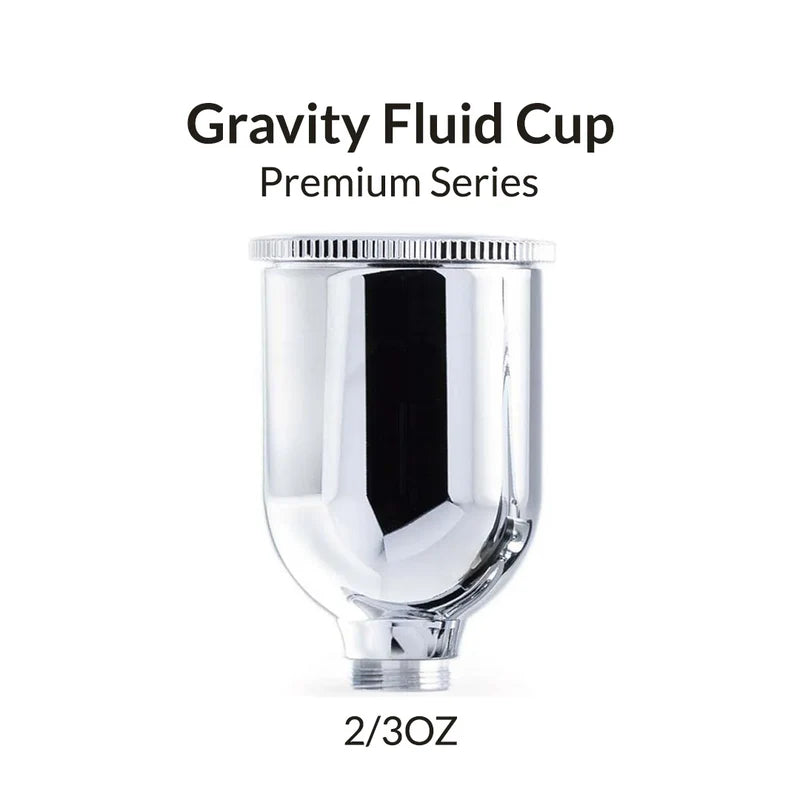 Gaahleri Ultra Mirror Level Cup 2/3 OZ