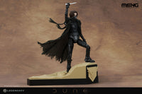 Meng 1/12 Dune Paul Atreides (Deluxe Edition)