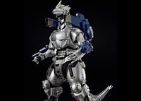 Godzilla Against Mechagodzilla Kiryu (Limited Pre-Painted Ver. 2023) Model Kit