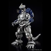 Godzilla Against Mechagodzilla Kiryu (Limited Pre-Painted Ver. 2023) Model Kit