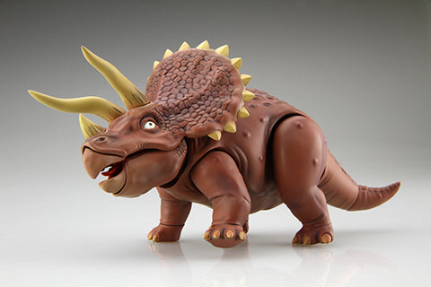 Fujimi Dinosaur Edition Triceratops