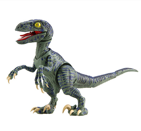 Fujimi Dinosaur Edition Velociraptor