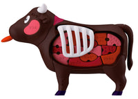 Beef Kaitai Puzzle