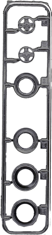 Fujimi SSR Mark II 14inch