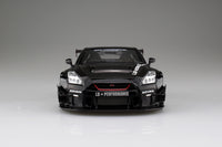 Aoshima 1/24 Liberty Walk #13, LB ★ Works R35 GT-R Type 2 Ver.2