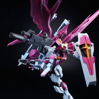 Revenger Bird - 06 - Destiny Warrior Regenes Sister R