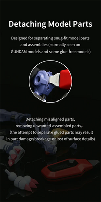 DSPIAE PT-MPS Automatic Model Parts Detacher