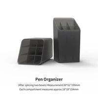 BOX-8 DSPIAE Box 8 (Marker Storage Box)
