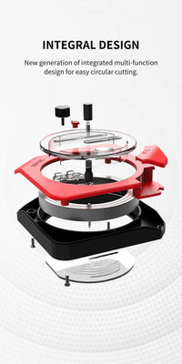 DSPIAE PT-C Integral Circular Cutter
