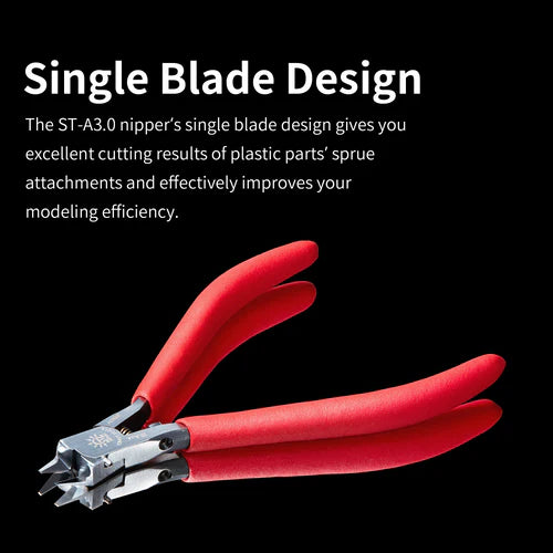 DSPIAE ST-A3.0 Single Blade Nipper