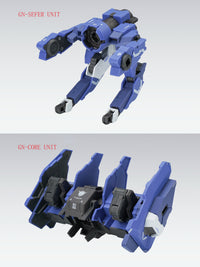 AK Model - AKMG001 - GN ARMS TYPE-E