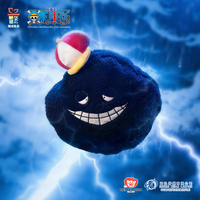 SKYMAX - 02 - One Piece Prometheus and Zeus Gloves Set