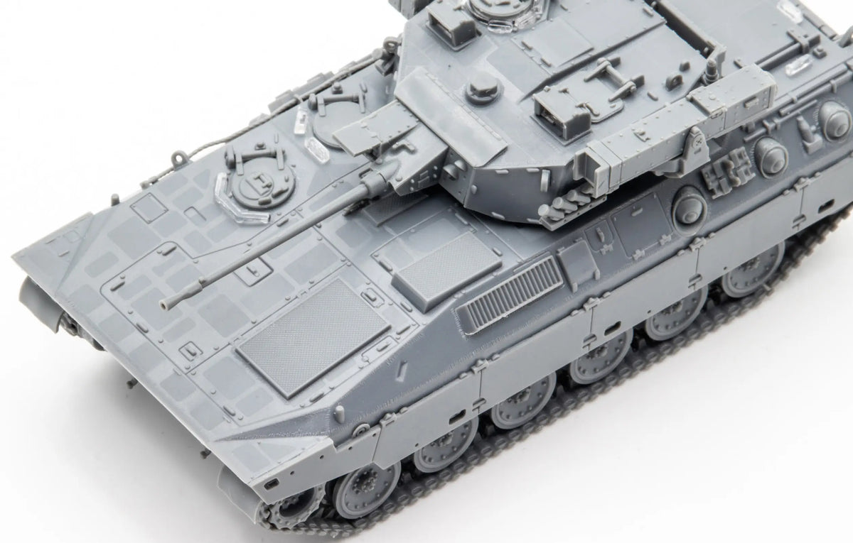 Fujimi 1/72 JGSDF Type 89 Infantry Combat Vehicle (Set of 2) ML27