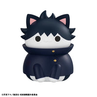 Jujutsu Kaisen Mega Cat Project Jujutsu Cats (Shibuya Incident Ver.) Box of 8 Random Figures