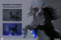 FISHTOYS HY-051 Demon Horse Nightmare 1/12 Scale Action Figure