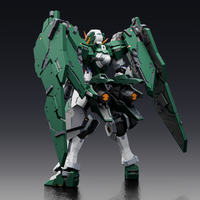Iron Toys Project Sentinel Sniper Lockon (GK Ver.) 1/100 Scale Model Kit